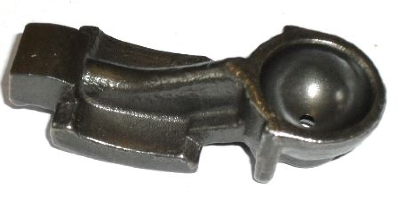 FRECCIA Finger Follower, engine timing