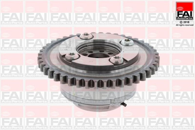 FAI AutoParts Hub, camshaft gear