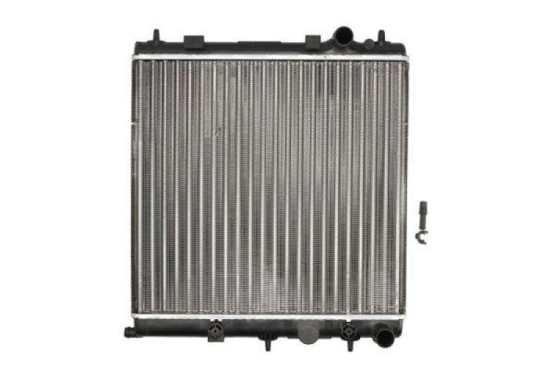 THERMOTEC Radiator, engine cooling