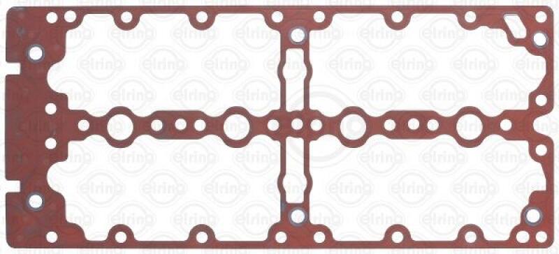 ELRING Gasket, cylinder head cover