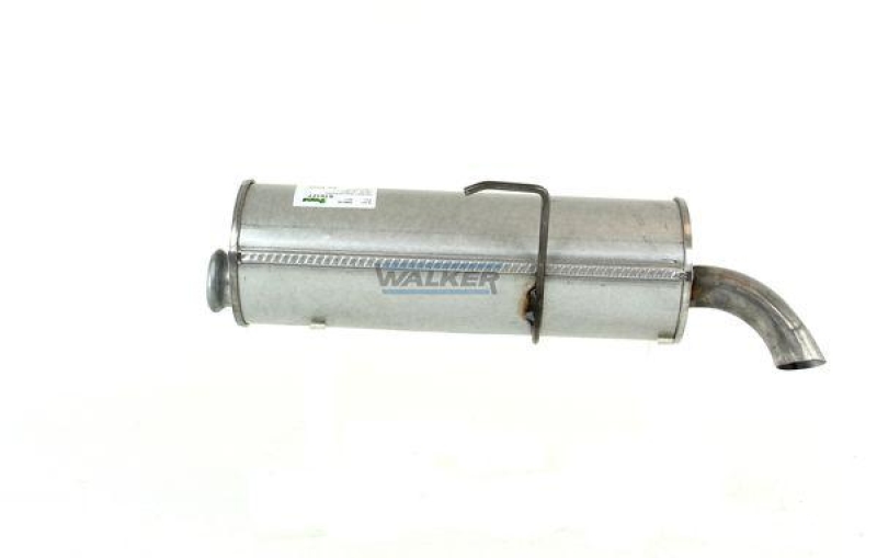WALKER Endschalld&auml;mpfer 17166