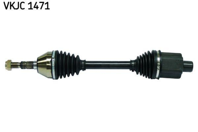 SKF Antriebswelle