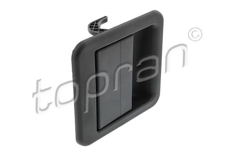 TOPRAN Door Handle
