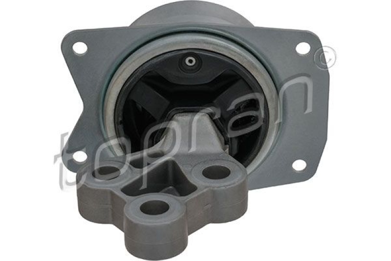 TOPRAN Mounting, engine