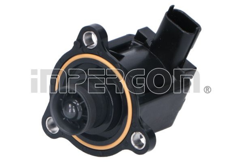 ORIGINAL IMPERIUM Diverter Valve, charger