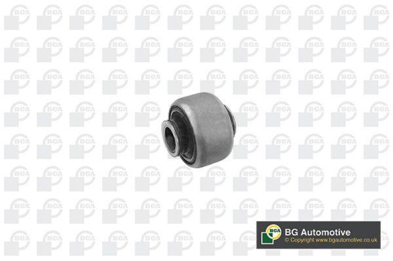 BGA Mounting, control/trailing arm