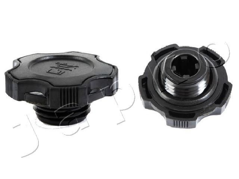JAPKO Sealing Cap, oil filler neck