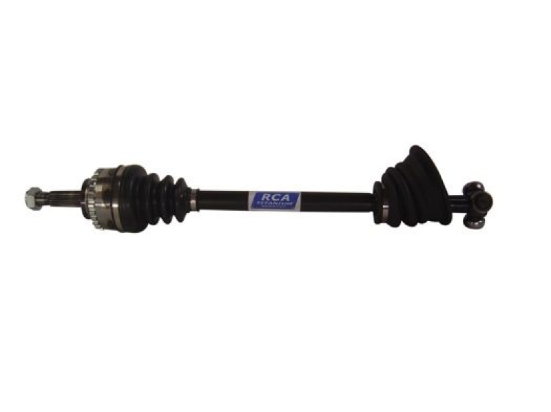 RCA FRANCE Drive Shaft REBUILT DRIVESHAFT