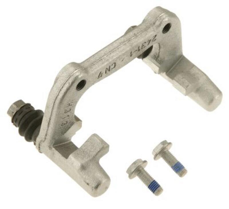 TRW Carrier, brake caliper