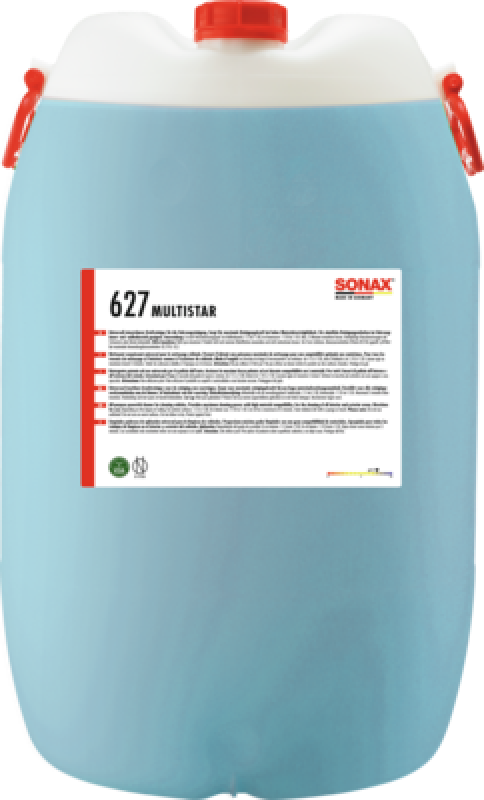 SONAX Universal Cleaner SX MultiStar