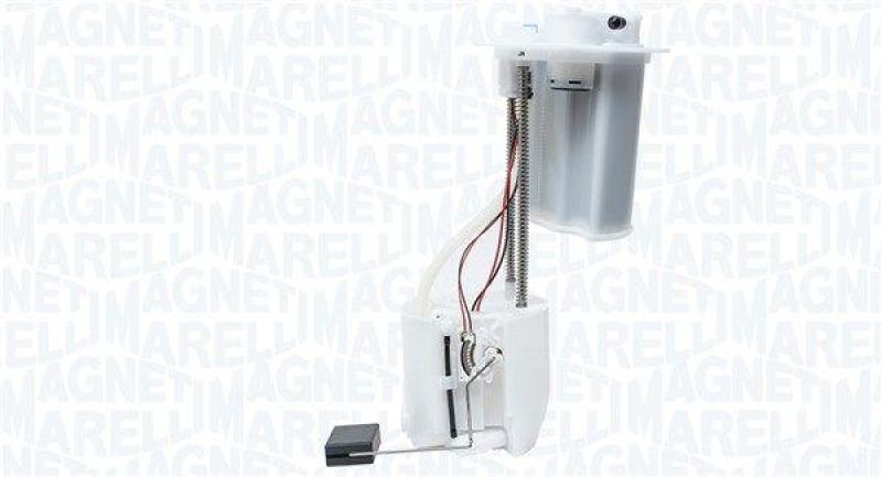 MAGNETI MARELLI Kraftstofffördermodul