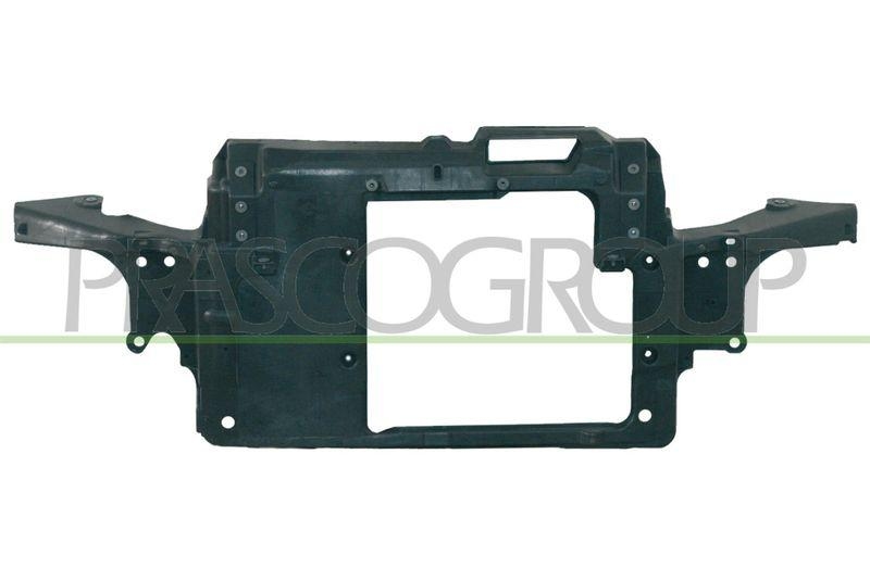 Front Cowling