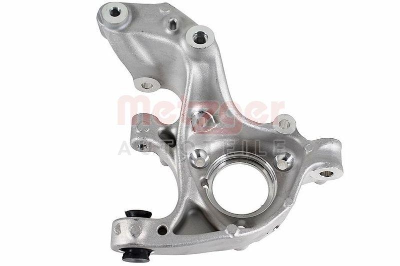 METZGER Achsschenkel, Radaufh&auml;ngung GREENPARTS