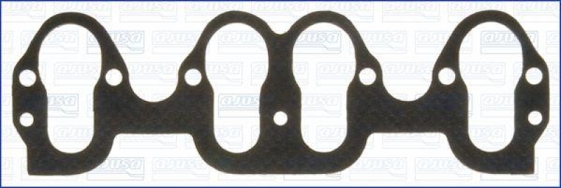 AJUSA Gasket, intake manifold