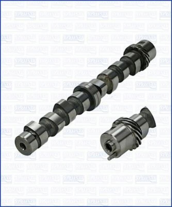 AJUSA Camshaft