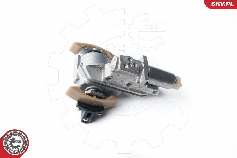 ESEN SKV Spanner, Steuerkette
