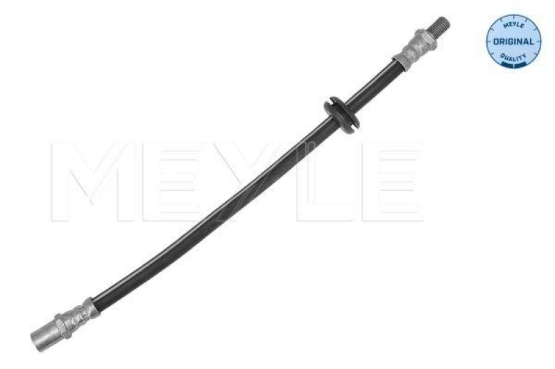 MEYLE Bremsschlauch MEYLE-ORIGINAL: True to OE.