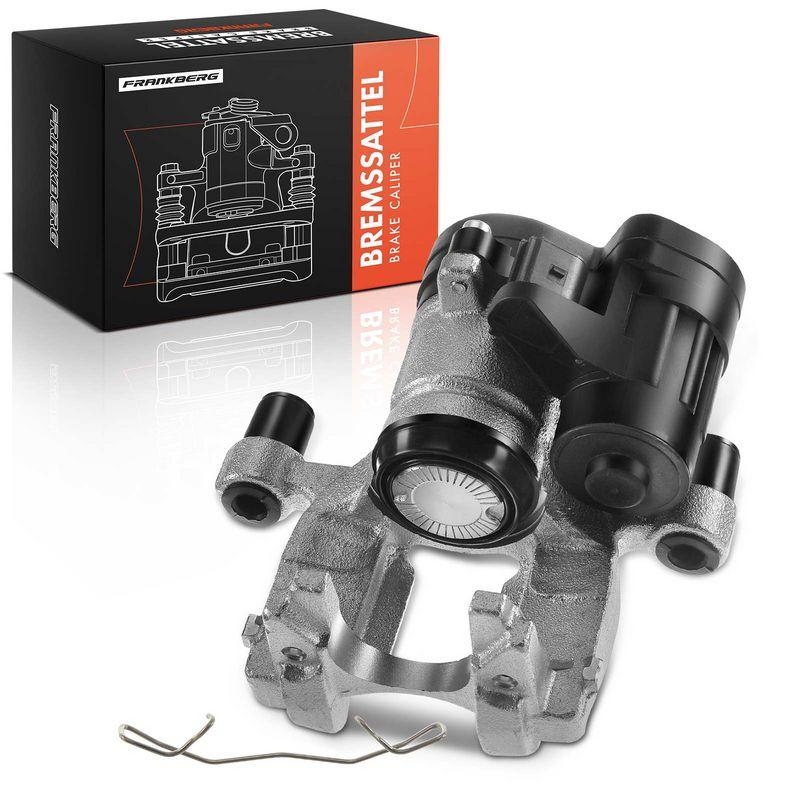 1x Frankberg Bremssattel Hinterachse Rechts 5481FB0003274