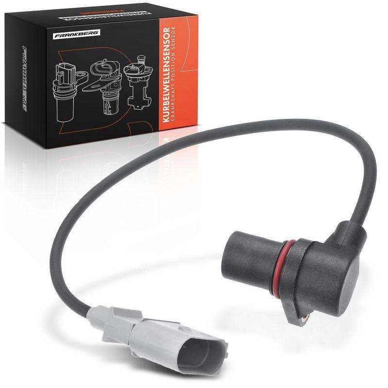 1x Frankberg Kurbelwellensensor Impulsgeber 5481FB0008001