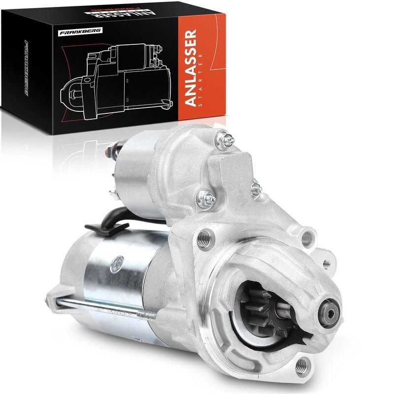 1x Frankberg Anlasser Starter 5481FB0020525