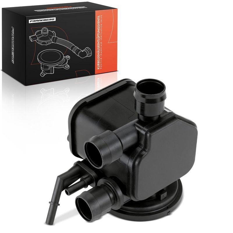 1x Frankberg &Ouml;labscheider Kurbelgeh&auml;useentl&uuml;ftung 5481FB0052632