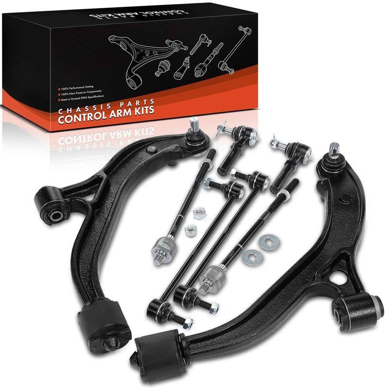 1x Frankberg Querlenker Satz Vorderachse 5481FB0035061