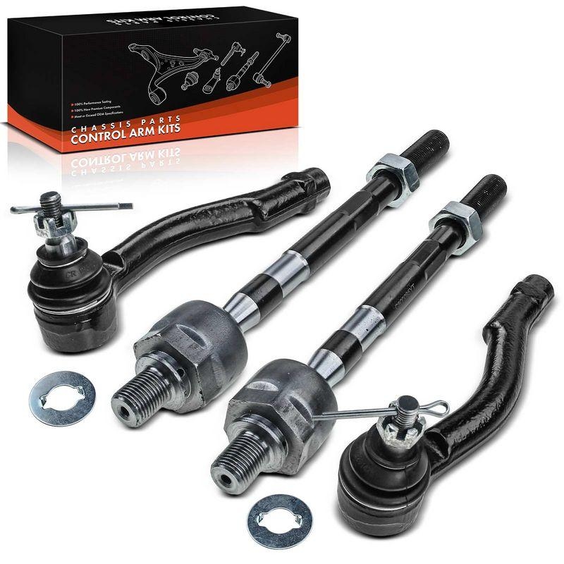 1x Frankberg Querlenker Satz Vorderachse 5481FB0036387