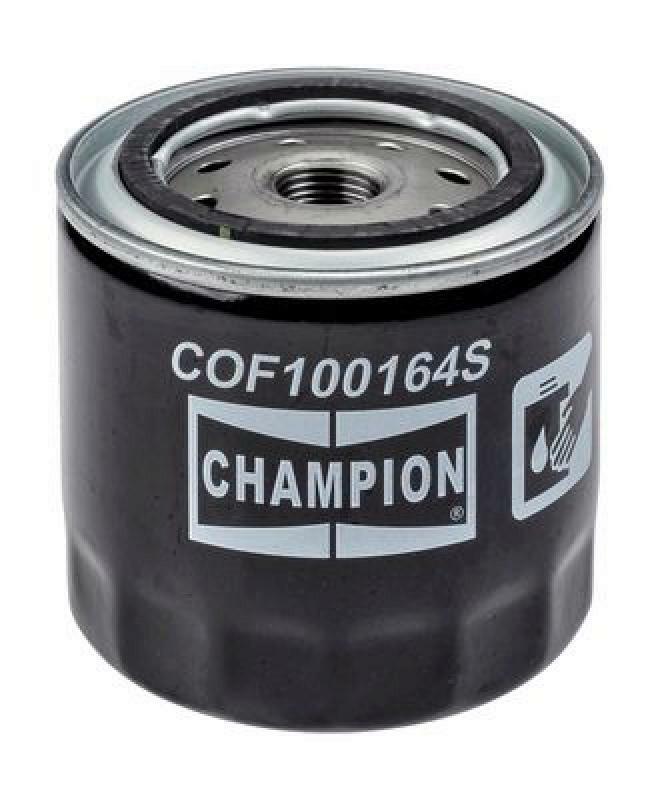 CHAMPION Ölfilter