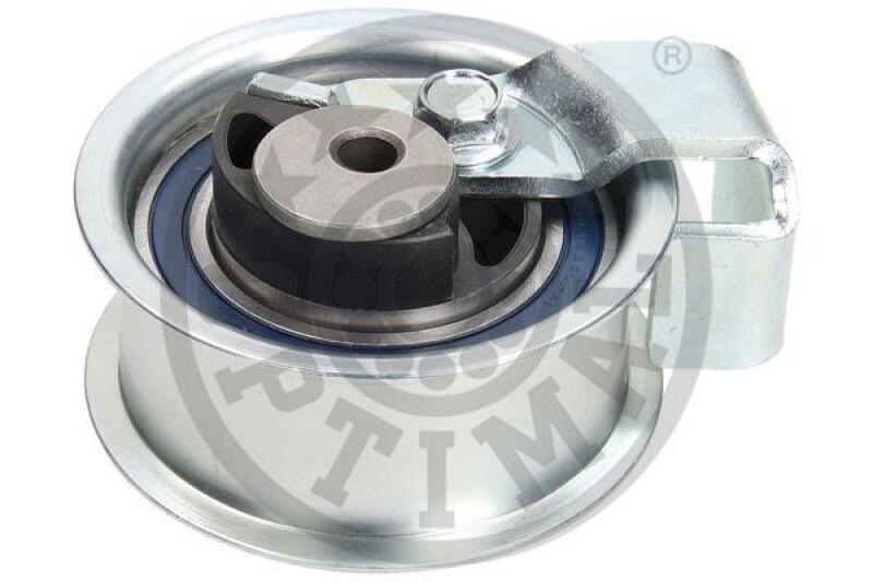 OPTIMAL Tensioner Pulley, timing belt