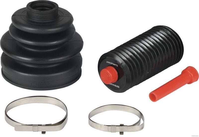 HERTH+BUSS JAKOPARTS Bellow Set, drive shaft