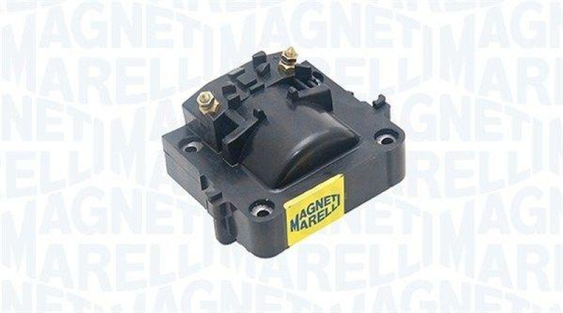 MAGNETI MARELLI Ignition Coil