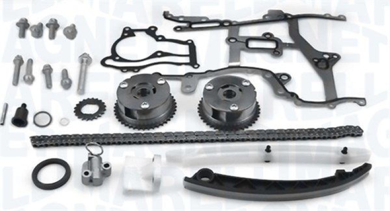 MAGNETI MARELLI Timing Chain Kit