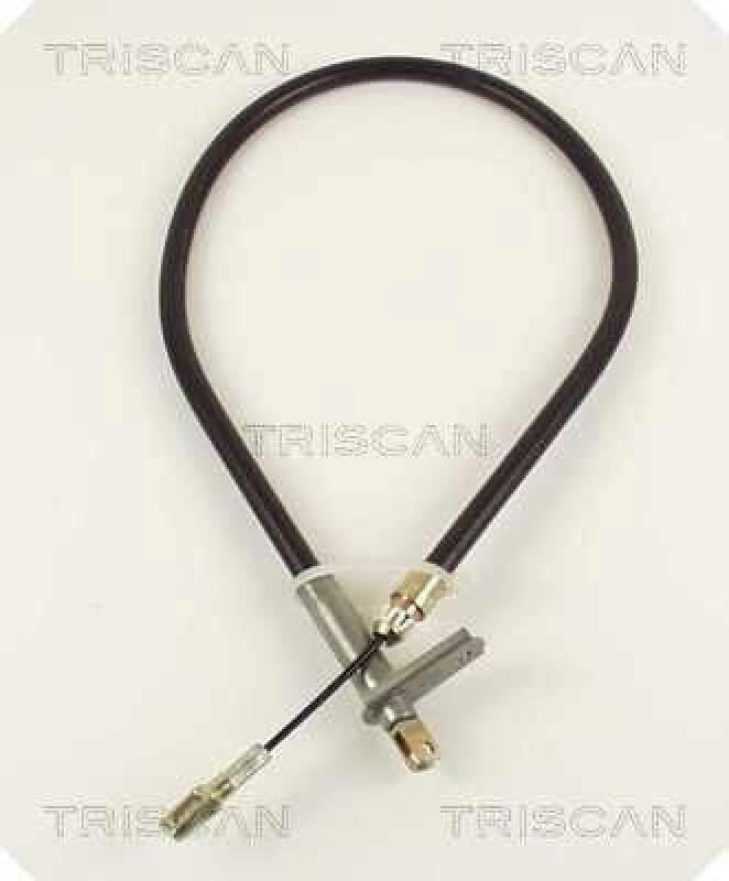 TRISCAN Cable, parking brake