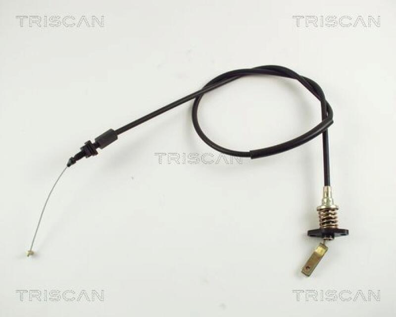 TRISCAN Accelerator Cable