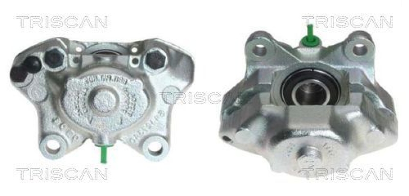 TRISCAN Bremssattel 8170 34277