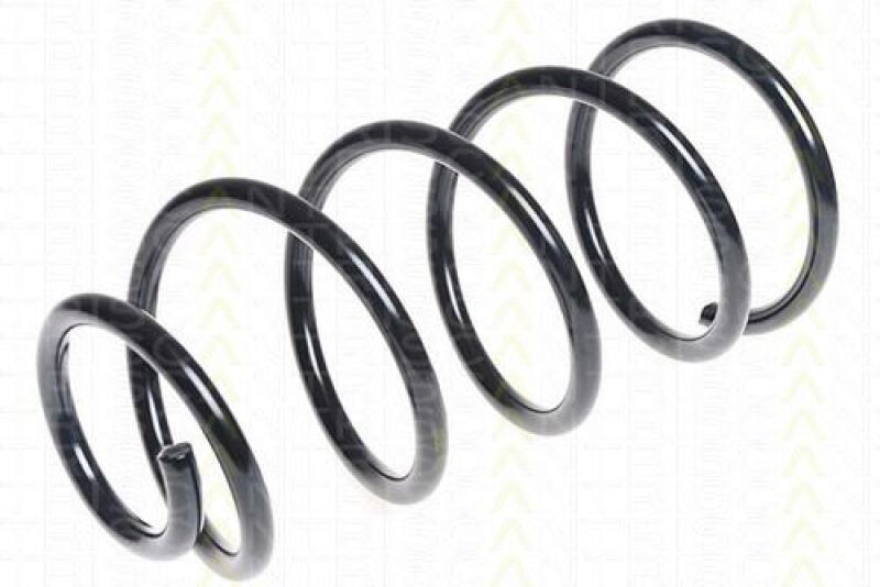 TRISCAN Coil Spring