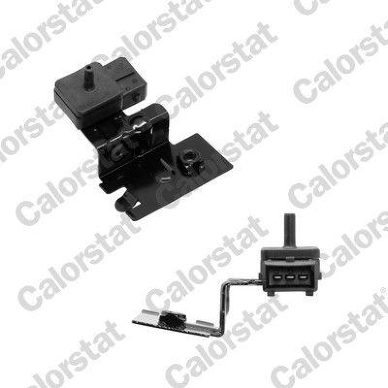 CALORSTAT by Vernet Sensor, intake manifold pressure