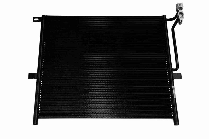 VEMO Condenser, air conditioning Original VEMO Quality