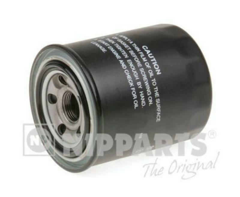 NIPPARTS Oil Filter