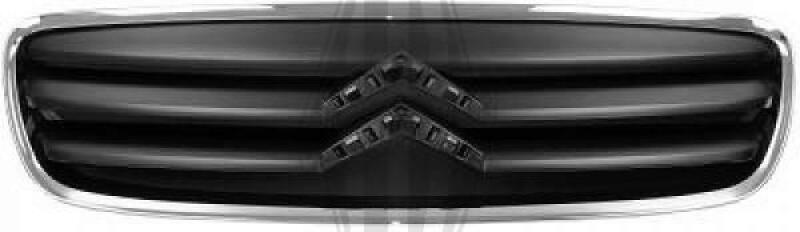 DIEDERICHS K&uuml;hlergitter 4000140