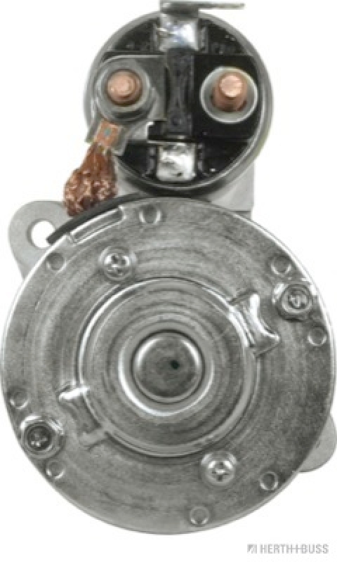 HERTH+BUSS JAKOPARTS Starter J5210509