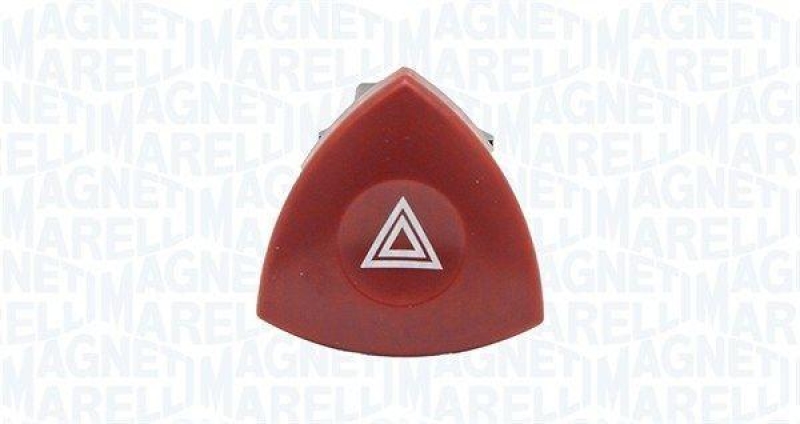 MAGNETI MARELLI Hazard Warning Light Switch