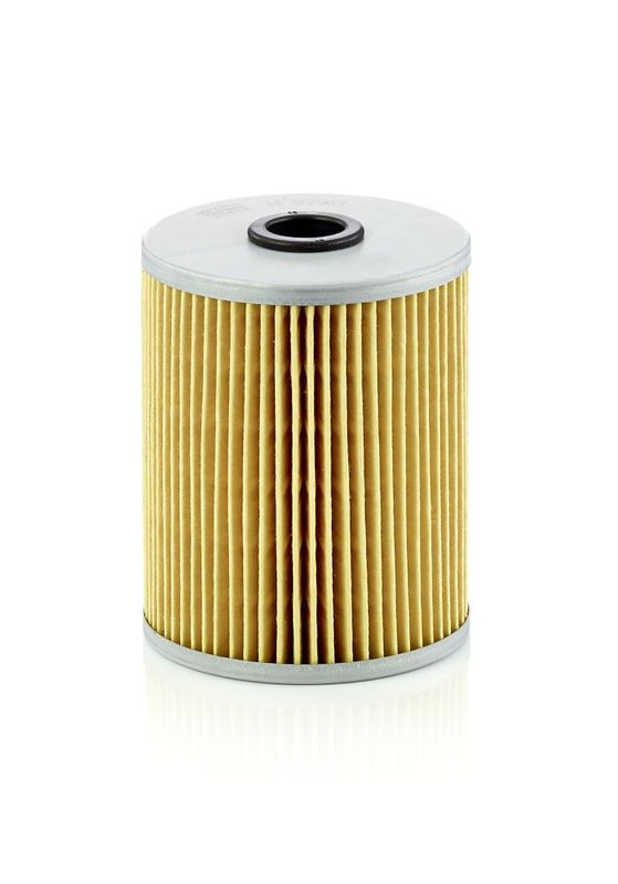 MANN-FILTER Filter, Arbeitshydraulik