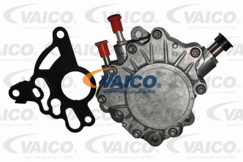 VAICO Vacuum Pump, braking system Original VAICO Quality