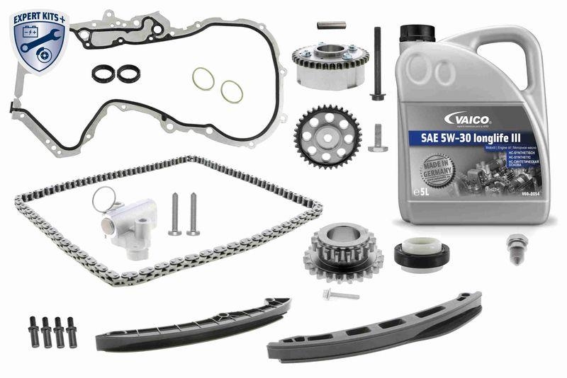 VAICO Timing Chain Kit EXPERT KITS +