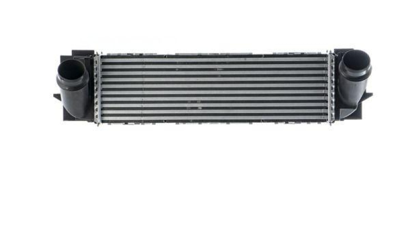 MAHLE Ladeluftkühler BEHR *** PREMIUM LINE ***