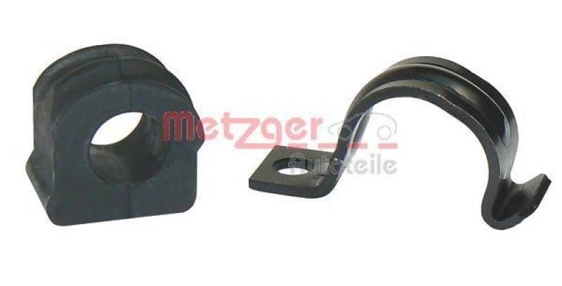 METZGER Repair Kit, stabiliser bush KIT +