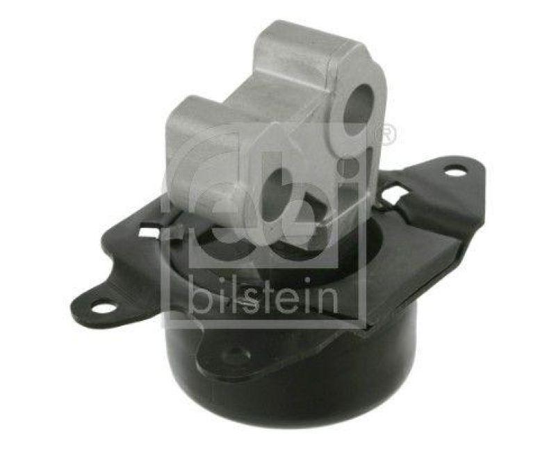 FEBI BILSTEIN Lagerung, Motor 24948