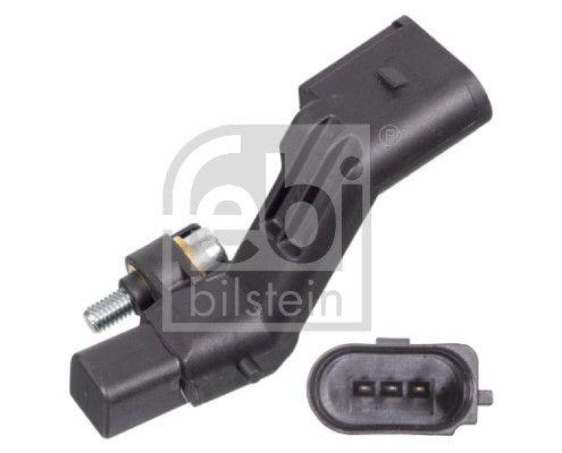 FEBI BILSTEIN Impulsgeber, Kurbelwelle 37317