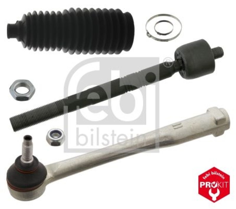 FEBI BILSTEIN Spurstange ProKit